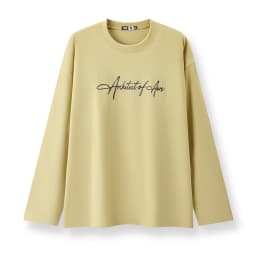 Semir Long Sleeve T-Shirt Unisex Couple Style Basic Versatile Top for Everyday Commuting 2025 Autumn New Arrival