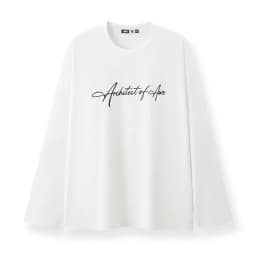 Semir Long Sleeve T-Shirt Unisex Couple Style Basic Versatile Top for Everyday Commuting 2025 Autumn New Arrival
