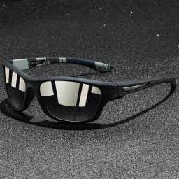 20PCS Eyewear Fashion Vintage Pattern Driving Fishing Sports Sunglasses Men Women Running Mountaineering Man Sun Glasses