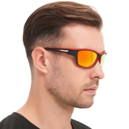 20PCS Eyewear Fashion Vintage Pattern Driving Fishing Sports Sunglasses Men Women Running Mountaineering Man Sun Glasses
