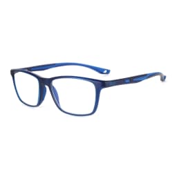 ZENOTTIC New Arrivals Square Sport Reading Glasses Anti Blue Light Blocking Readers Fashion Lightweight Eyeglasses for Men Women