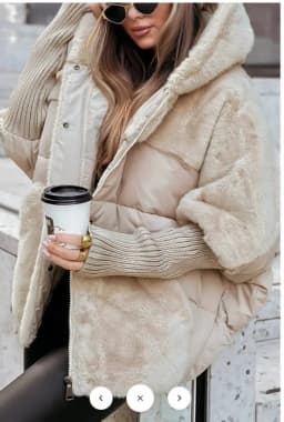 Autumn Female Chic Jacket Coats Women Streetwear Winter New Velvet Thickened Warm Harajuku Loose Casual Outwear Tops Clothes