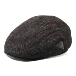 Jangoul Wool Tweed Herringbone Irish Cap Men Women Beret Cabbie Driver Hat Newsboy Caps Golf Ivy Flat Hats