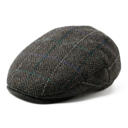 Jangoul Wool Tweed Herringbone Irish Cap Men Women Beret Cabbie Driver Hat Newsboy Caps Golf Ivy Flat Hats