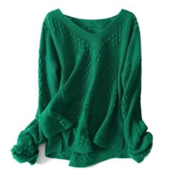 Plus Size 6XL 150kg Autumn Winter Women Long Sleeve Loose Solid Color Sweater Hollow Out Oversized Pullover Casual Knitted Tops