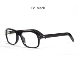 The Kings Man Eyeglasses Frame Kingsmen Movie Cosplay Glasses Harry Hart Gary Eggsy Eyewear Retro Rectangle Acetate Spectacles