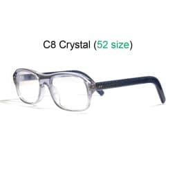 The Kings Man Eyeglasses Frame Kingsmen Movie Cosplay Glasses Harry Hart Gary Eggsy Eyewear Retro Rectangle Acetate Spectacles