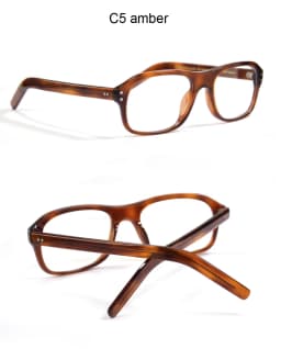 The Kings Man Eyeglasses Frame Kingsmen Movie Cosplay Glasses Harry Hart Gary Eggsy Eyewear Retro Rectangle Acetate Spectacles