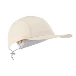 VOBOOM Unstructured Baseball Cap Flat Brim Sports Cap Quick Dry Outdoor Cap for Men and Women