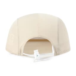 VOBOOM Unstructured Baseball Cap Flat Brim Sports Cap Quick Dry Outdoor Cap for Men and Women