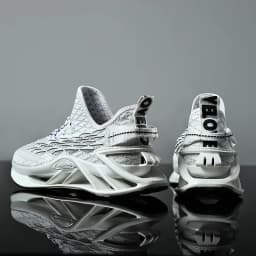 Men Shoes Sneakers Male Tenis Luxury Shoes Mens Casual Shoes Trainer Race Off White Shoes Fashion Loafers Running Shoes for Men