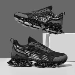 Men Shoes Sneakers Male Tenis Luxury Shoes Mens Casual Shoes Trainer Race Off White Shoes Fashion Loafers Running Shoes for Men