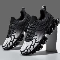 Men Shoes Sneakers Male Tenis Luxury Shoes Mens Casual Shoes Trainer Race Off White Shoes Fashion Loafers Running Shoes for Men
