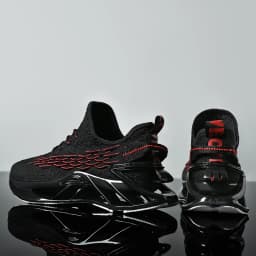 Men Shoes Sneakers Male Tenis Luxury Shoes Mens Casual Shoes Trainer Race Off White Shoes Fashion Loafers Running Shoes for Men