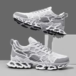 Men Shoes Sneakers Male Tenis Luxury Shoes Mens Casual Shoes Trainer Race Off White Shoes Fashion Loafers Running Shoes for Men