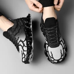 Men Shoes Sneakers Male Tenis Luxury Shoes Mens Casual Shoes Trainer Race Off White Shoes Fashion Loafers Running Shoes for Men