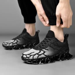Men Shoes Sneakers Male Tenis Luxury Shoes Mens Casual Shoes Trainer Race Off White Shoes Fashion Loafers Running Shoes for Men