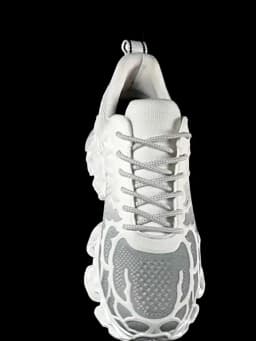 Men Shoes Sneakers Male Tenis Luxury Shoes Mens Casual Shoes Trainer Race Off White Shoes Fashion Loafers Running Shoes for Men