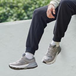 FitVille Wide Design Sneakers Men Shoes Sport Mesh Trainers Lightweight Baskets Femme Running Shoes Outdoor Athletic Shoes Men