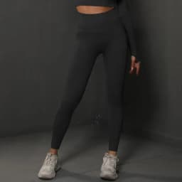 2026 ANIMALU Seamless Leggings Women Gym Yoga Pants Women's High Waist Legging Fitness Workout Tights Running Pants