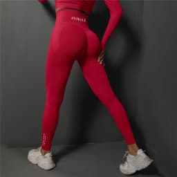2026 ANIMALU Seamless Leggings Women Gym Yoga Pants Women's High Waist Legging Fitness Workout Tights Running Pants