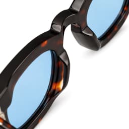 Top Quality Handmade Acetate Round Sunglasses Men Women Classic Sunglasses Outdoor UV400 Protection Glasses Custom Logo Lenses