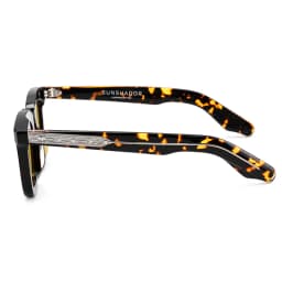 Top Quality Handmade Acetate Round Sunglasses Men Women Classic Sunglasses Outdoor UV400 Protection Glasses Custom Logo Lenses