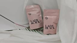 10 Bottles Original Lady Black Glue for Eyelash Extension with Original Bag Low Irritation 5ml Korea False Lash Glue Makeup Tool