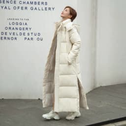 New Winter Women Cotton Coat Korean Loose Thicken Warm Lengthen Down Cotton Coat 2025 Women Hooded Long Parkas Plus Size Outwear