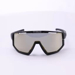 B BLIZ Fusion UV400 Cycling Goggles Windproof Mountain Bike Sunglasses Men and Women Skiing Hiking Riding Glasses 3 Lenses Set