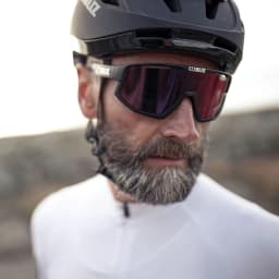 B BLIZ Fusion UV400 Cycling Goggles Windproof Mountain Bike Sunglasses Men and Women Skiing Hiking Riding Glasses 3 Lenses Set
