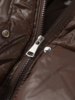 Fashion Thicken Women Padded Jacket Casual Stand Collar Zipper Warm Long Sleeve Coat 2026 Winter New Female Pocket Jacket Street
