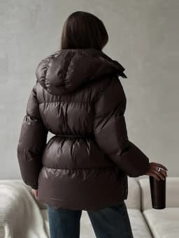 Fashion Thicken Women Padded Jacket Casual Stand Collar Zipper Warm Long Sleeve Coat 2026 Winter New Female Pocket Jacket Street
