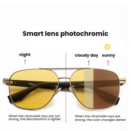 MASERATI Luxury Sunglasses For Men&Women Polarized UV400 Driving Glasses Classic Style Premium Quality High End Fashion Design