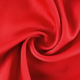 Linad Casual Red Satin Drawstring Trousers Summer Street Chic Loose Long Pants For Woman 2026 Office Low Waist Wide Leg Pants