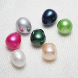 50PCs/Lot 10PCs/Lot Vacuum Pack Oyster Wish Pearl About 7-8mm Freshwater Pearl Oyster DIY Jewelry Accessories Gift High-quality Pearl Bead