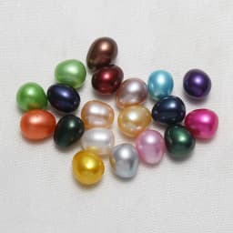 50PCs/Lot 10PCs/Lot Vacuum Pack Oyster Wish Pearl About 7-8mm Freshwater Pearl Oyster DIY Jewelry Accessories Gift High-quality Pearl Bead