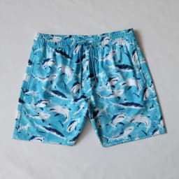 High Quality Men's Luxury Beach Shorts, Swimwear Suitable for Water, Stretchy, with Inner Mesh, Quick-Drying Turtles Surfing Swim Trunks Crankshaft