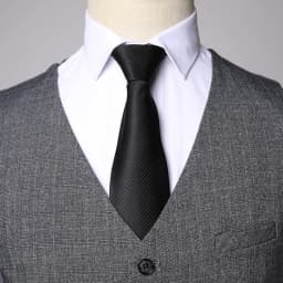 Traje De Hombre Elegante (Blazer+Vest+Pants) Men's Fashion Business Casual Slim Fit Wedding Business Suit Elegant Man Suit 6XL