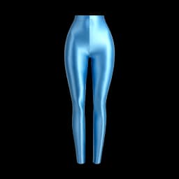 MJINM Women Sexy Tights, Running Pantyhose Jeggings  Wetlook, Opaque, High Waist, Yoga, Spandex, Elastic, Shiny, Glossy Leggings