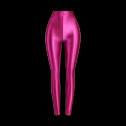 MJINM Women Sexy Tights, Running Pantyhose Jeggings  Wetlook, Opaque, High Waist, Yoga, Spandex, Elastic, Shiny, Glossy Leggings