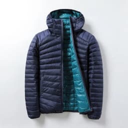Women White Duck Down Jacket 2021 New Portable Double sided Hooded Down Coat Ultralight women Winter Coat Warm Down Parkas