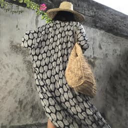 Beach Dress Tunic Cover up Embroidery Kaftan Saida de Praia Women Bikini Cover-up Pareo Sarong Beachwear