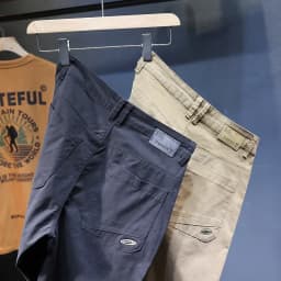 Mens Baggy Pants Harem Loose Fit Stretch Men Casual Pants Patchwork Fashion Men's Clothing Trousers Oversized Tapered Man Kpop