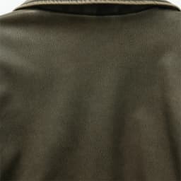 2025 Vintage Loose Pu Faux Leather Short Jacket with Belt Streetwear Female Zipper Retro Moto Biker Coat Outwear Tops