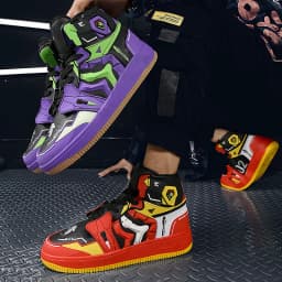 Shoes for Men Women's Designer Sneakers Autumn Fashion Male Casual Tenis Woman Trainers Race Breathable Shoes Plus Size 36~46