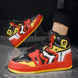 Shoes for Men Women's Designer Sneakers Autumn Fashion Male Casual Tenis Woman Trainers Race Breathable Shoes Plus Size 36~46