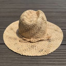 Original Designer Style Hats Metal Letters RB Chain Raffia Panama Handmade Straw Hat For Women Summer Beach Wide Brim Sun Hat