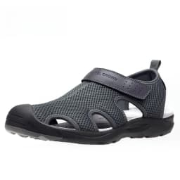 GOLDEN CAMEL Men's Summer Sandals Mesh Closed-Toe Beach Sandal Treking Water Hiking Shoes for Men 2023 New Outdoor Waterproof