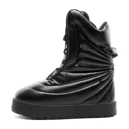 Men Boots 2025 New Winter Slippers Warm Men Shoes Waterproof Non-Slip Plush Sneakers Male Tenis Shoes Boots Men Sneakers Winter